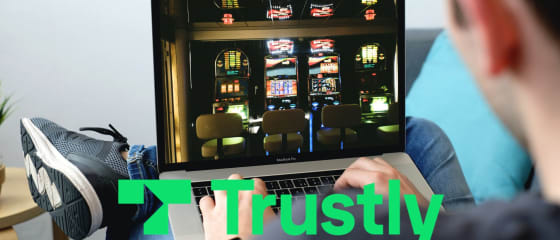 Bonuset e mirëseardhjes së kazinosë që duhet të pretendoni Trustly